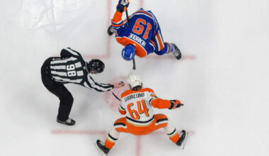 Ducks First Round Broadcast Schedule Announced