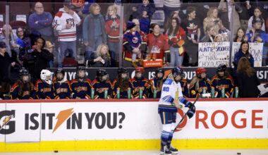 Photo Gallery - PWHL Takeover Tour - Calgary