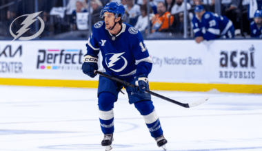 Lightning re-assign F Jakob Pelletier to AHL Syracuse