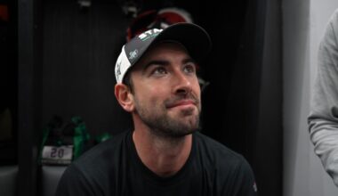 WPG@DAL Pregame: Kyle Capobianco | Dallas Stars