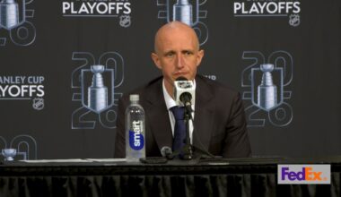 Post Game: Muse (04.18.26) | Pittsburgh Penguins