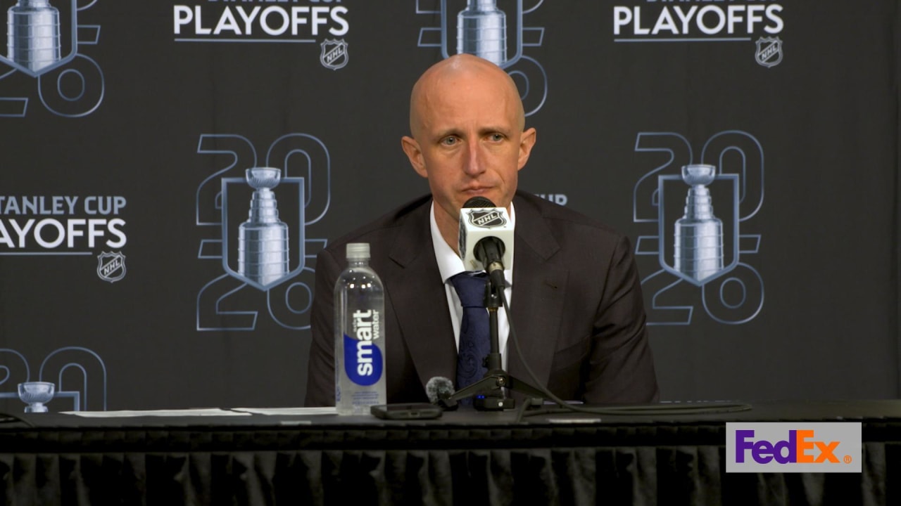 Post Game: Muse (04.18.26) | Pittsburgh Penguins