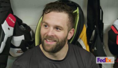 Game Day: Rust (04.02.26) | Pittsburgh Penguins