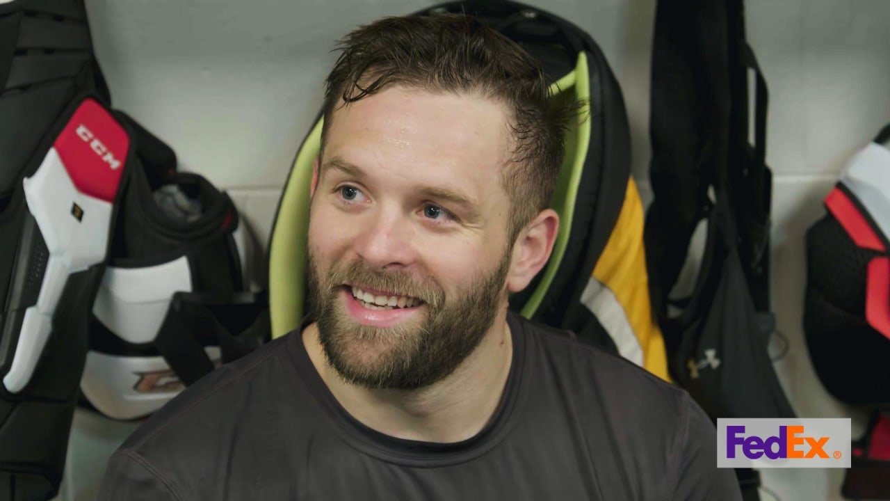 Game Day: Rust (04.02.26) | Pittsburgh Penguins