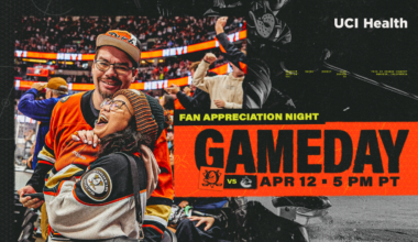 PREVIEW: It’s Win and Get In for Ducks Tonight