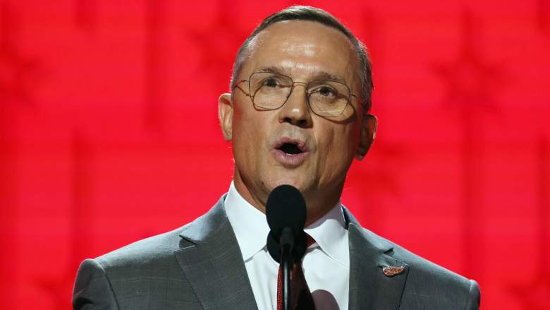 Red Wings Playoff Miss Could Lead to New GM