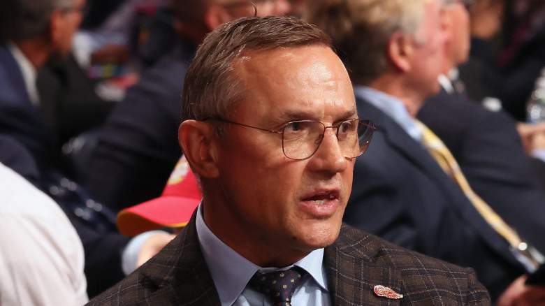 The Detroit Red Wings could be the next team to make a titanic front-office shakeup, according to opinions from pundits and insiders.