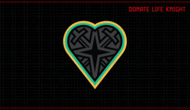 Vegas Golden Knights Announce Plans for Donate Life Knight on April 2