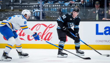 Utah Wraps 2025-26, Looks Ahead to Playoffs