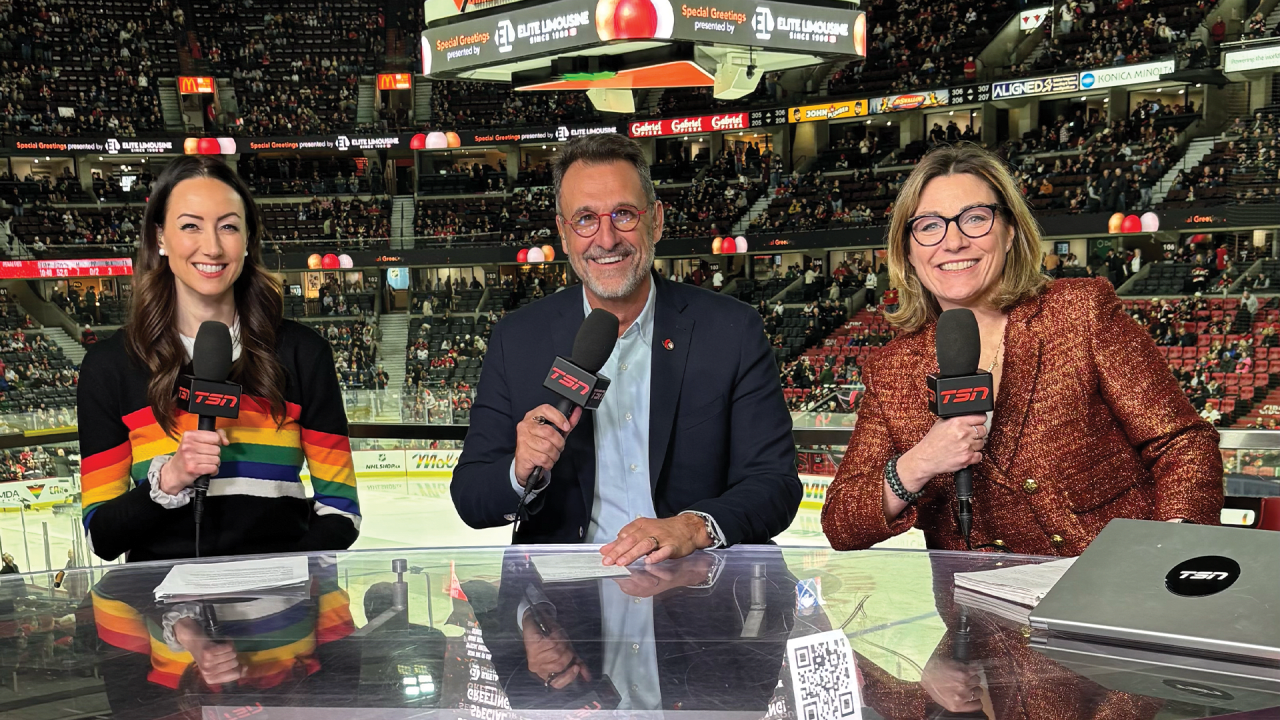 Mendes Monday Musings | Ottawa Senators