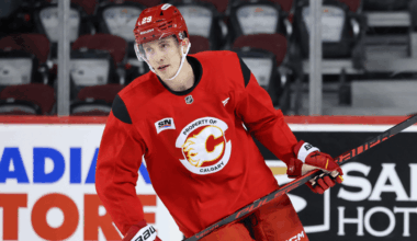 'I'll Be Ready To Compete'