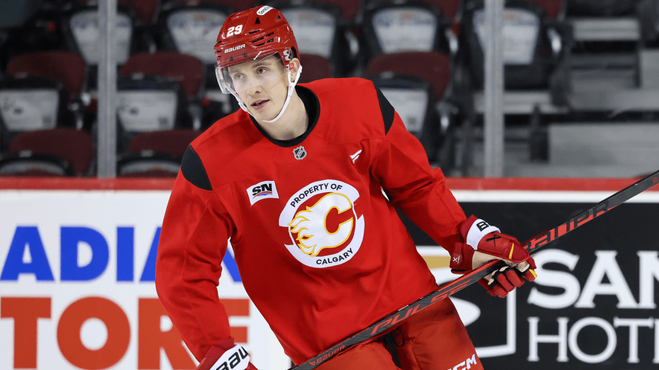 'I'll Be Ready To Compete'