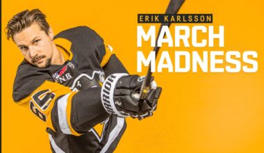 King Midas | Pittsburgh Penguins