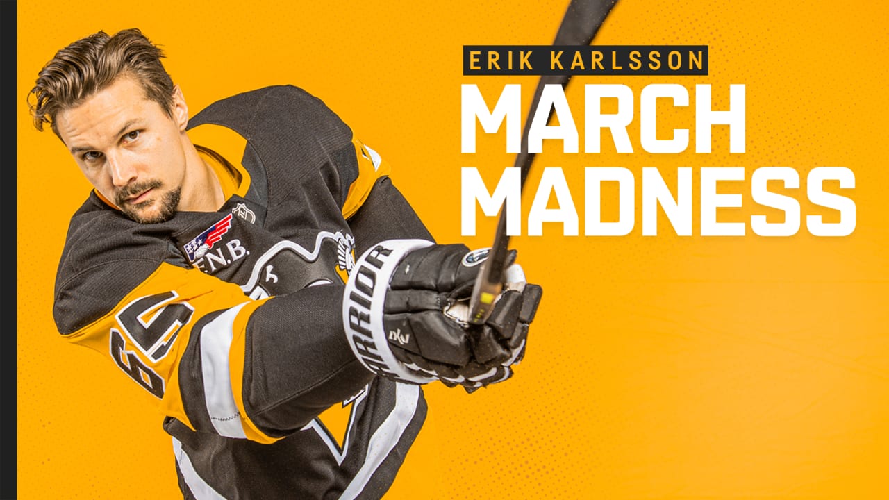 King Midas | Pittsburgh Penguins