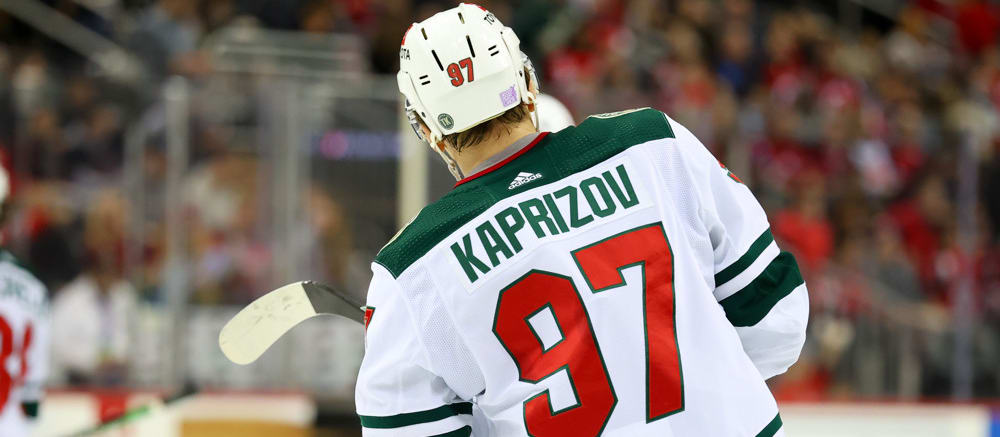 Expert NHL Betting Picks Today: Saturday, April 18