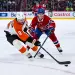 Montreal Canadiens Face Philadelphia Flyers in Regular Season Finale