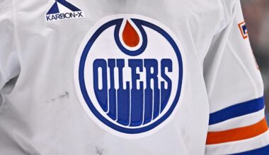 Oilers' Dysfunction Could End Up Benefitting NY Rangers