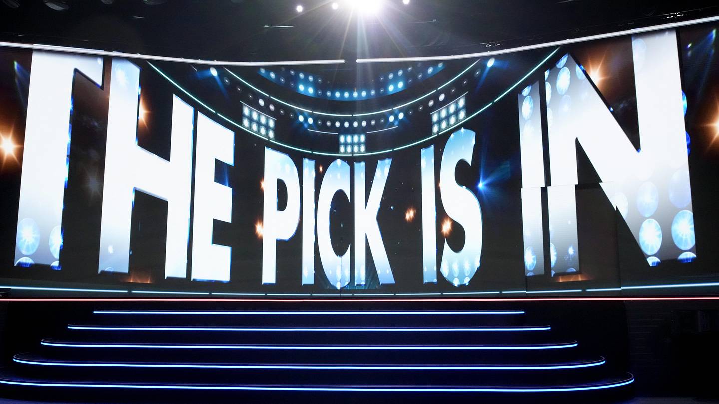 Talented Offensive Player Could Be Option for NY Rangers at 26th in NHL Draft