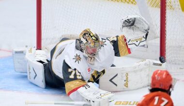 Minus Stone, Knights come up short in Game 4
