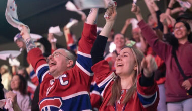 NHL freezes out plans for Canadiens playoff viewing party in Ottawa Senators territory