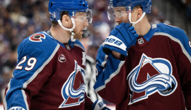 Mark Kiszla: The Avs have what the Nuggets don’t — a championship mentality