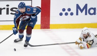 Makar or no Makar, Avalanche need more from their other top players | Evan’s take