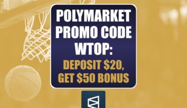 Polymarket Promo Code WTOP: Get $50 Bonus for Spurs-Thunder, NHL Playoffs Sunday