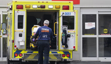 Emergency rooms are getting some relief during Habs games in Stanley Cup playoffs