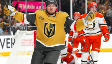 Stanley Cup power rankings for remaining NHL playoff teams