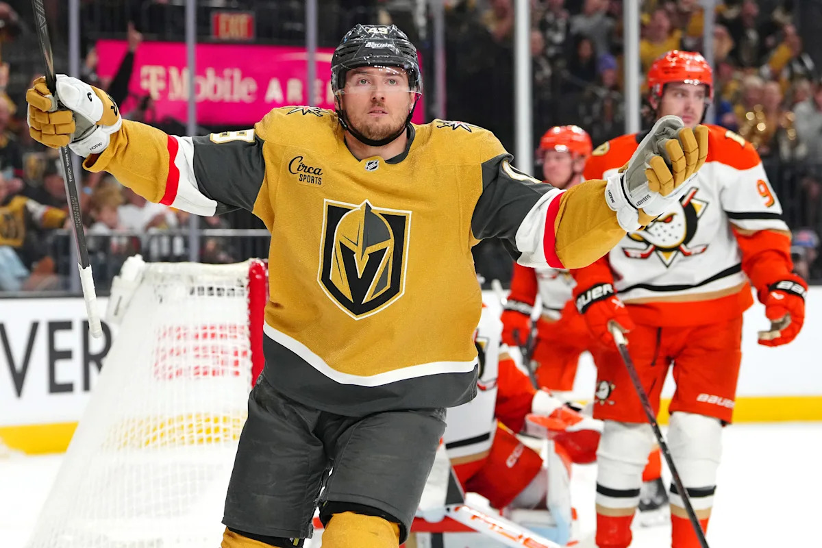 Stanley Cup power rankings for remaining NHL playoff teams