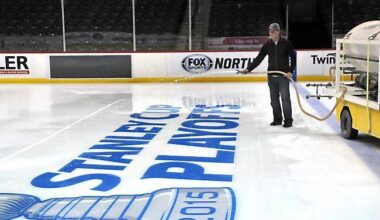 Wild amateur scouting director leaving the team