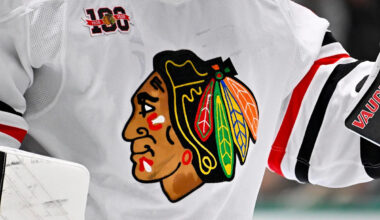 Blackhawks Predicted To Select 6-Foot-4 Defender With First-Round Pick
