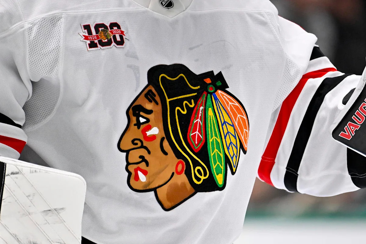 Blackhawks Predicted To Select 6-Foot-4 Defender With First-Round Pick