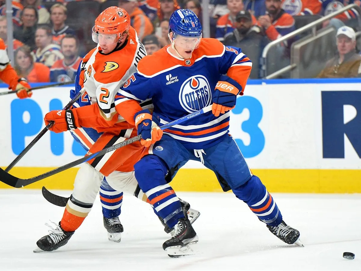 Top NHL insider with salary estimates for key Oilers free agents Ingram, Murphy, Dickinson, Kapanen, Roslovic