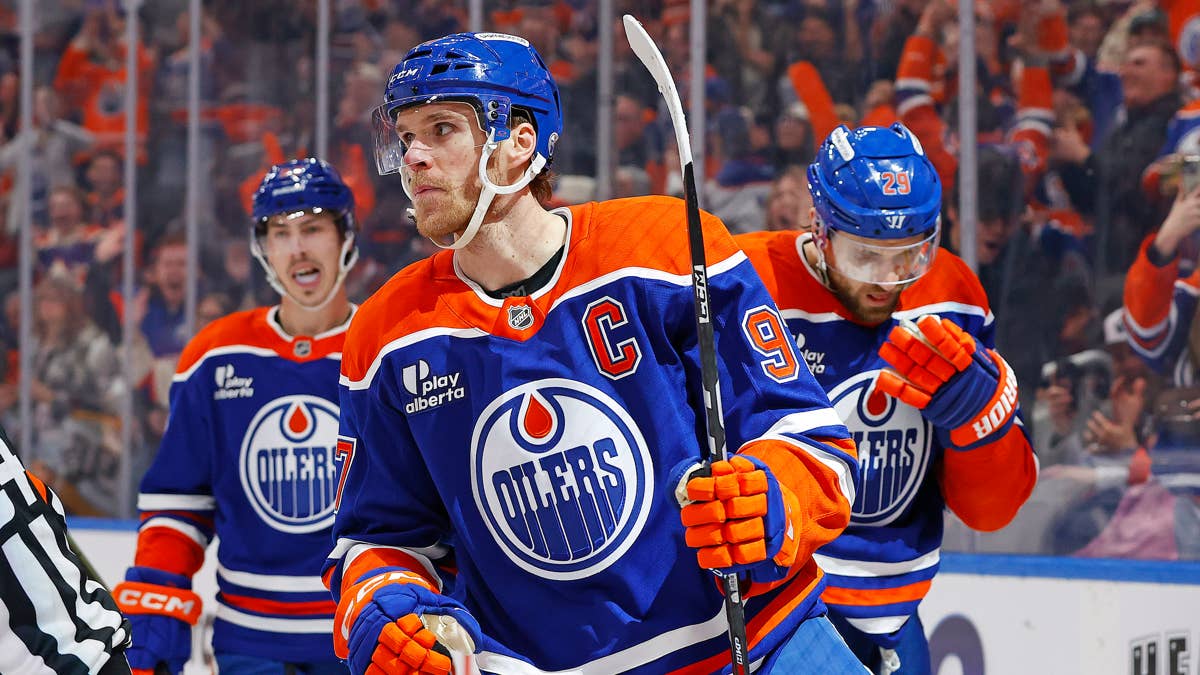 Oilers Expected to Focus on Offseason Trades After Early Playoff Exit