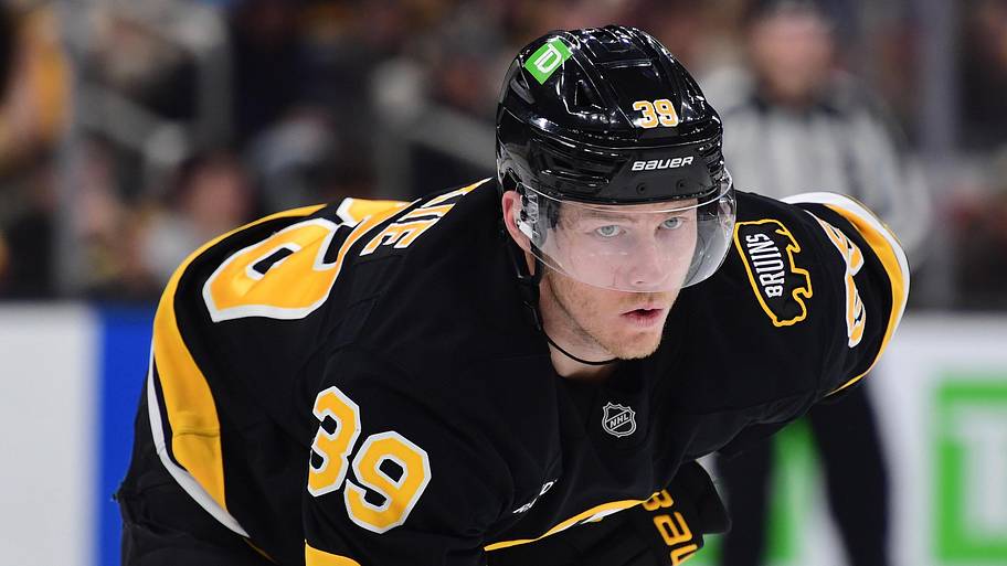 Can the Boston Bruins 2025-26 Statistical Leaders Do It Again Next Season?