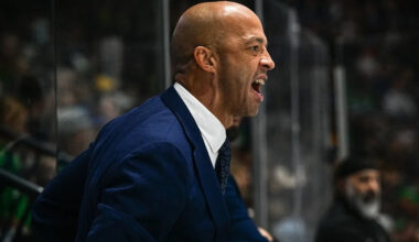 Canucks: Why Manny Malhotra's coaching mantra suits the roster rebuild