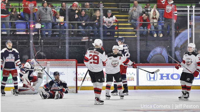 New York Rangers, Hartford Wolf Pack Start A Crucial Offseason