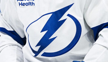 Sam O'Reilly to be Lightning's Sole Representative at 2026 Memorial Cup