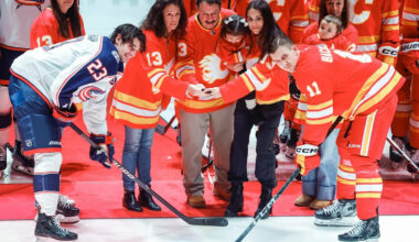 Gaudreau brothers' legacy lives on through annual fun run
