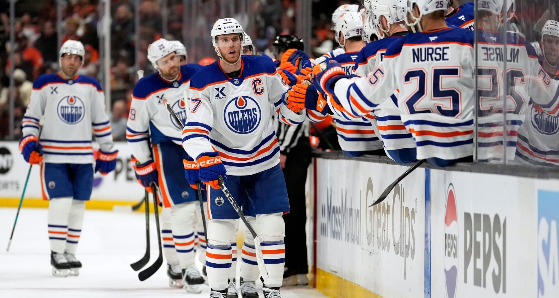 Oilers, Islanders and Blackhawks have been among the biggest winners in the NHL lottery's history