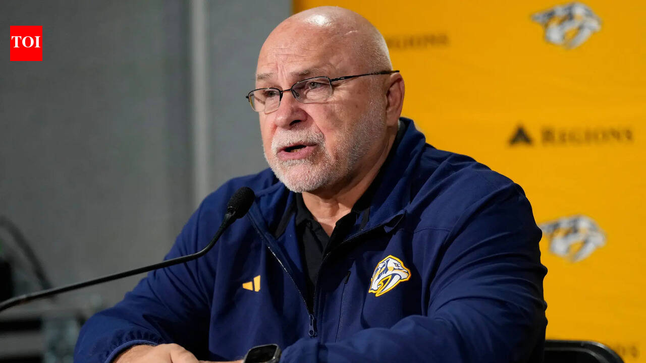 Nashville Predators planning to reshape their offseason roster strategy amid ongoing GM search | NHL News