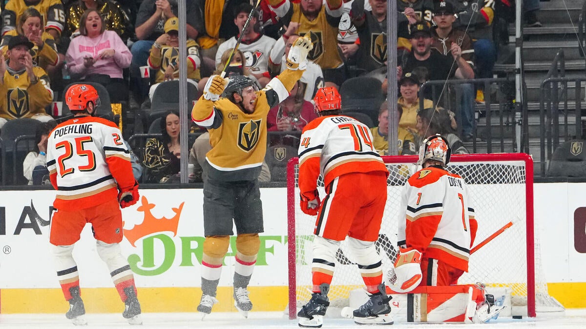 Kalshi NHL predictions today: Best trades for Canadiens-Sabres, Ducks-Golden Knights in NHL Playoffs Wednesday