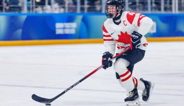 Who will the Nashville Predators take at No. 10? Four options at the 2026 NHL Draft