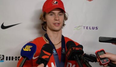 Calgary Flames to select 6th overall in upcoming NHL Draft