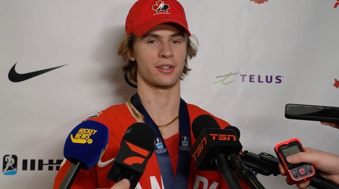 Calgary Flames to select 6th overall in upcoming NHL Draft