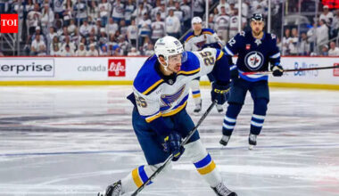 NHL trade rumor recent update reveals $65 million Jordan Kyrou linked with Edmonton Oilers and Ottawa Senators | NHL News
