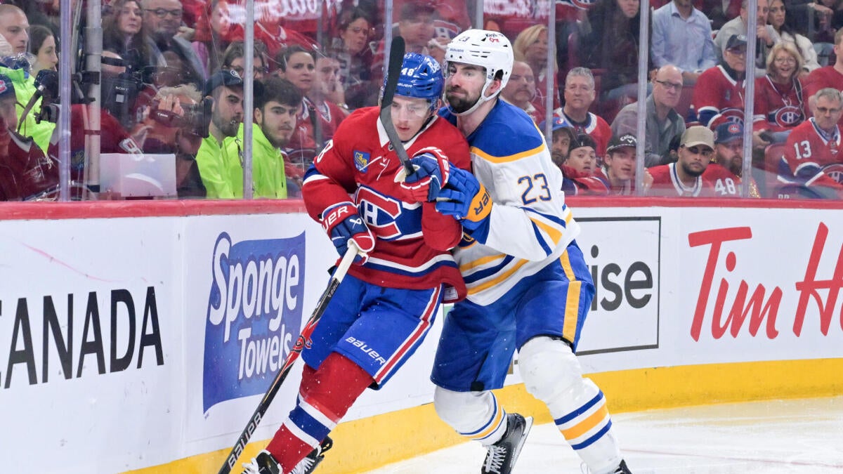 Kalshi NHL predictions today: Best trades for Golden Knights-Ducks, Canadiens-Sabres on Thursday, May 14