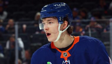 Matthew Schaefer Makes History With Calder Trophy Win