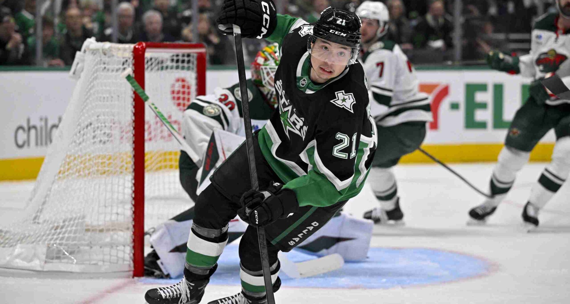 What’s Next for the Dallas Stars After Falling to Minnesota in 1st Round?